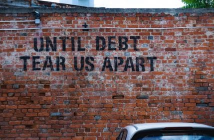 Debt